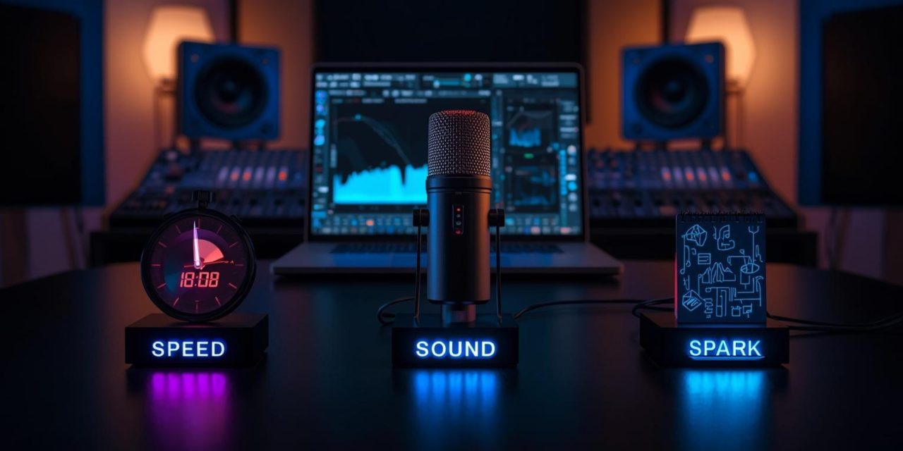 Speed, Sound, or Spark? The Real Question Behind Every Plugin Purchase