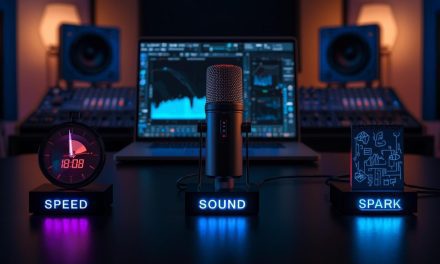 Speed, Sound, or Spark? The Real Question Behind Every Plugin Purchase