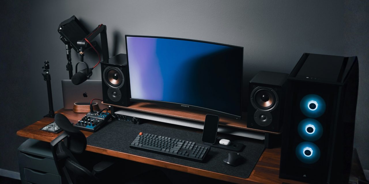 Studio Gear That Actually Improves Output (Not Just Your Instagram Feed)