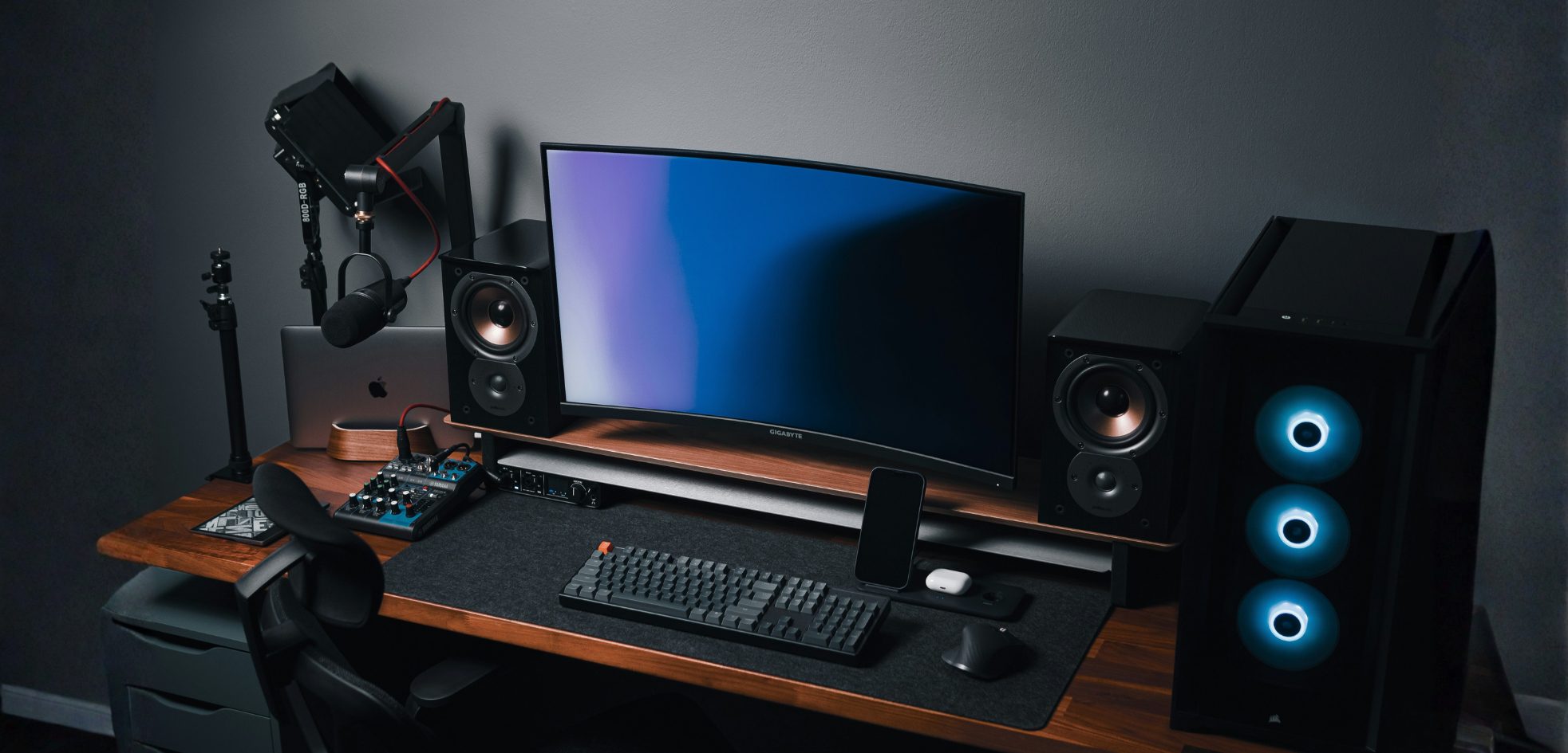 Studio Gear That Actually Improves Output