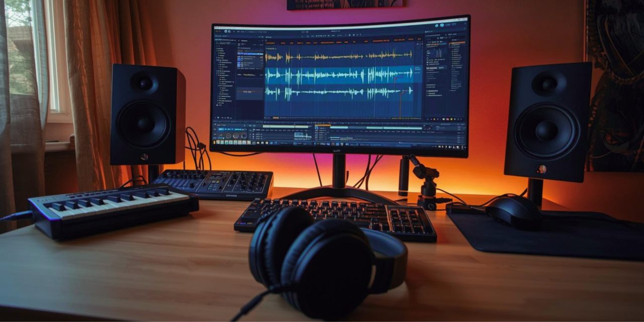 The Future of NAMM Trends in 2026: What Actually Matters for Bedroom Producers