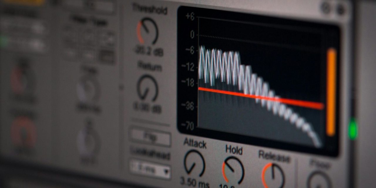 The New Audio Gear Saving Creators From Hours of Cleanup