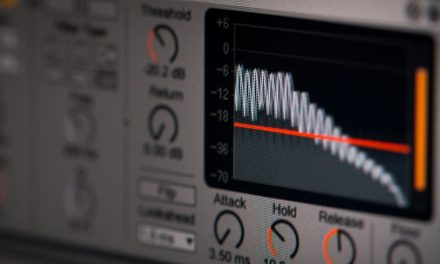 The New Audio Gear Saving Creators From Hours of Cleanup