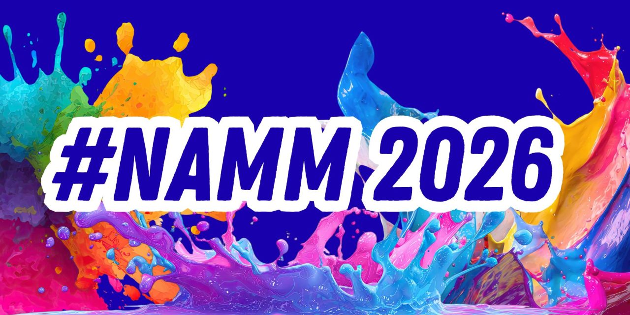The Smartest Music Production Trends Hidden Inside NAMM 2026 
