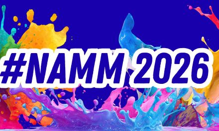 The Smartest Music Production Trends Hidden Inside NAMM 2026 