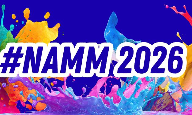 The Smartest Music Production Trends Hidden Inside NAMM 2026 