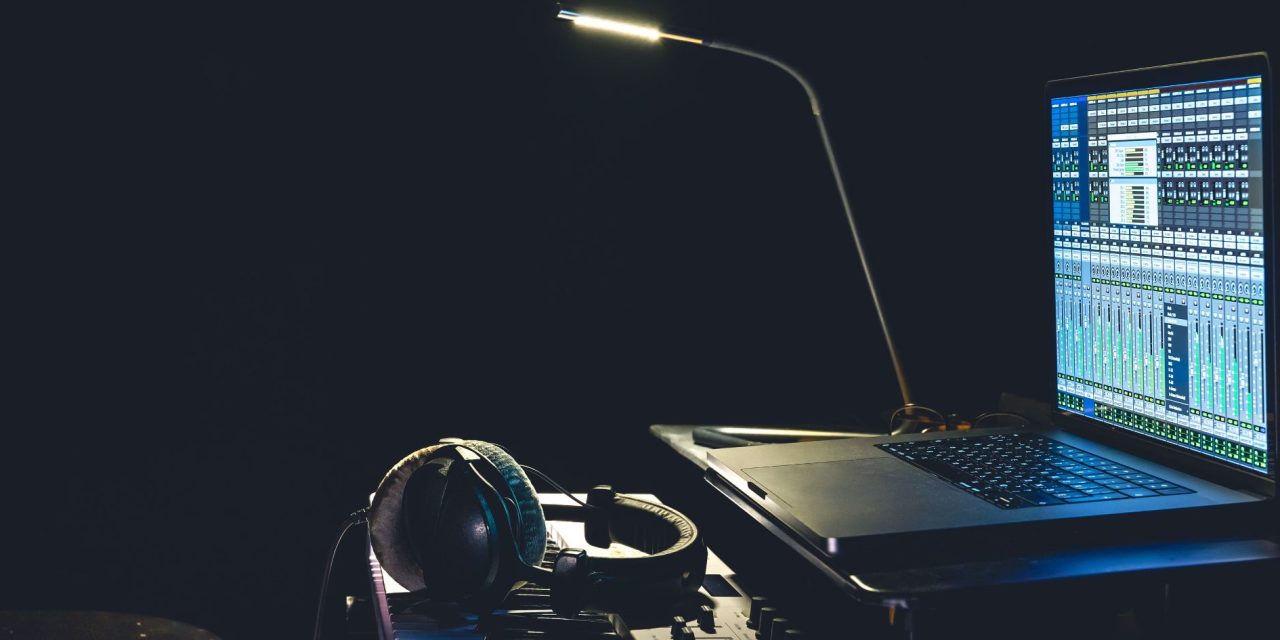 Why Headphones Are Becoming Essential for Mixing in Small Studios