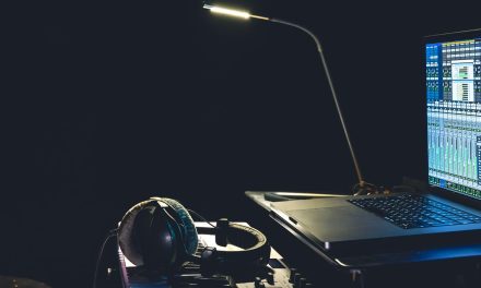 Why Headphones Are Becoming Essential for Mixing in Small Studios