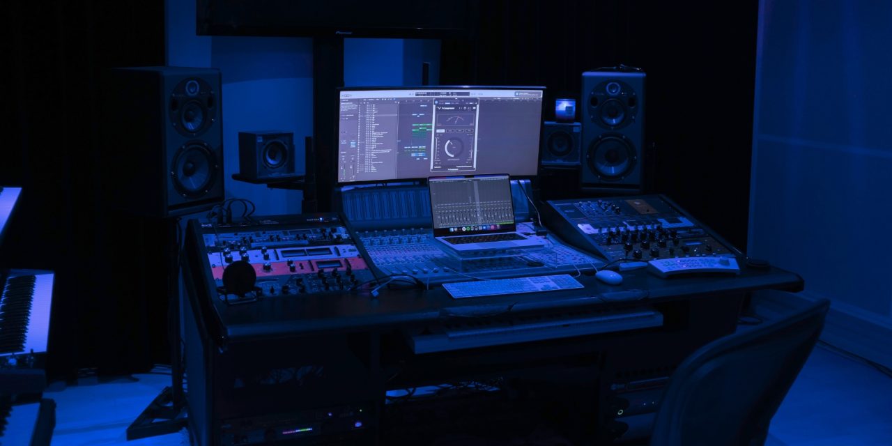 Why Producers Are Moving Toward Hybrid Workflows in 2026 