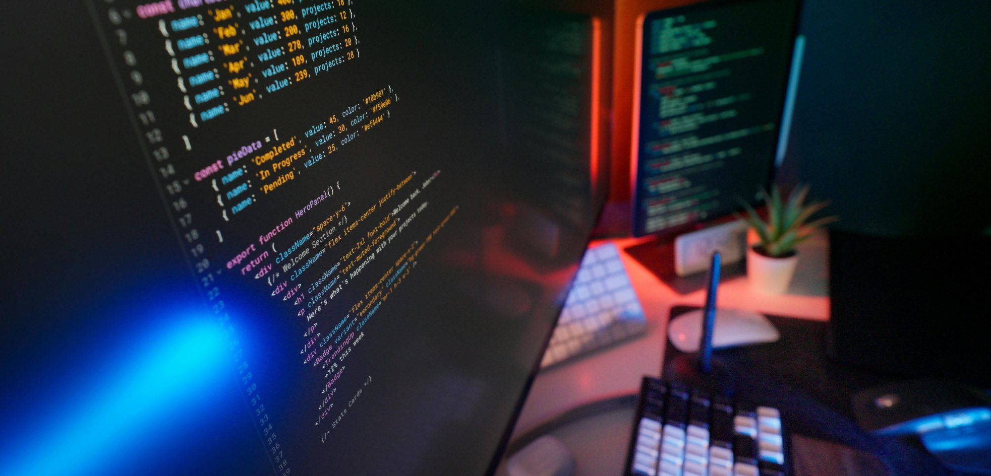 Eventual Software Why Pure Software Setups Eventually Hit a Wall