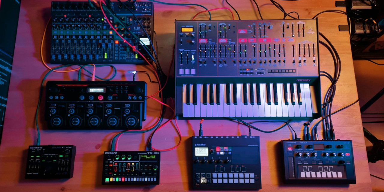 How to Budget for the Next Wave of Synths and Controllers 