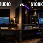 The $10K vs $100K Studio Reality Check