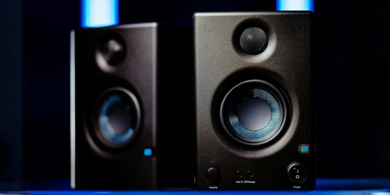 The DSP Revolution Behind Today’s Most Accurate Studio Monitors 