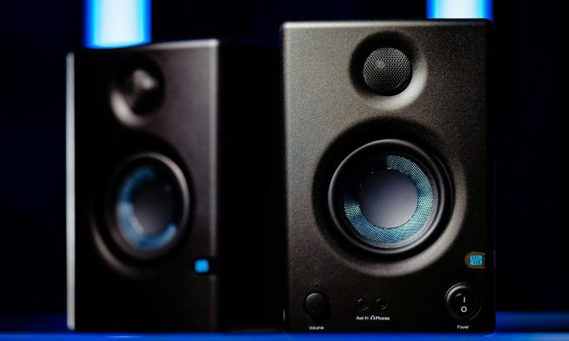 The DSP Revolution Behind Today’s Most Accurate Studio Monitors 