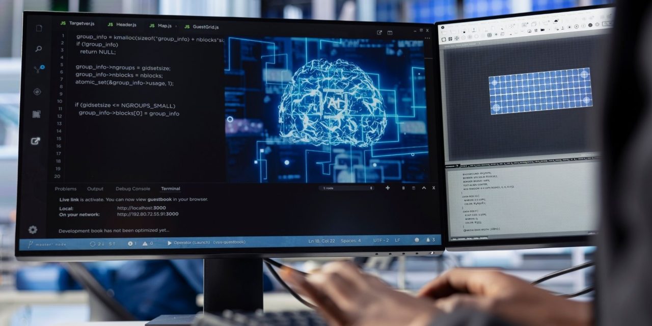 The Growing Split Between AI Hardware and Software