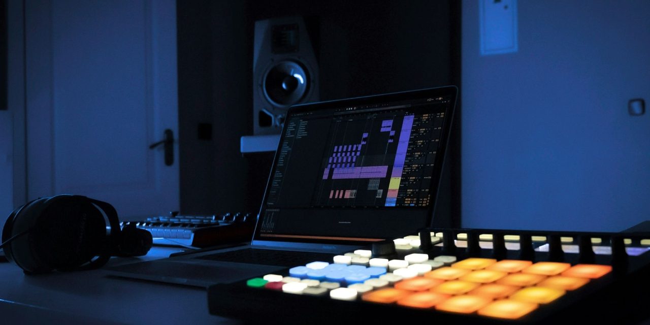 The Software Revolution Reshaping Music Production 