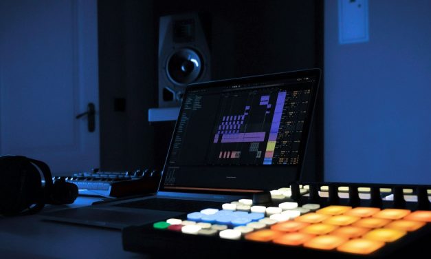 The Software Revolution Reshaping Music Production 