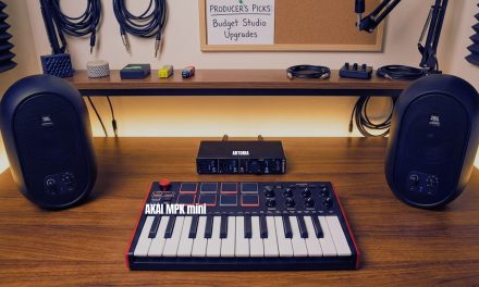 Top 3 Budget Studio Upgrades Producers Keep Recommending Right Now