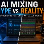 AI Mixing Hype vs. Reality: Which 2026 Features Actually Work?