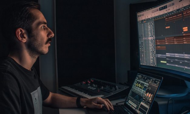 AI Music Production Review: Creativity Amplifier or Creative Crutch?