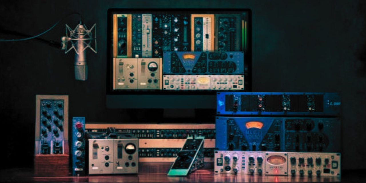 Apollo x Gen 2 Unison Preamps Review: Classic Analog Character Meets Digital Precision 