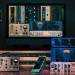 Apollo x Gen 2 Unison Preamps Review: Classic Analog Character Meets Digital Precision 