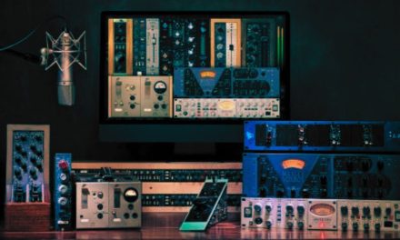 Apollo x Gen 2 Unison Preamps Review: Classic Analog Character Meets Digital Precision 