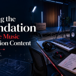 Building the Foundation for More Music Production Content