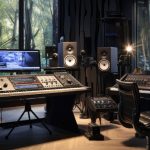 Future-Proof Your Music Studio: The Gear Decisions That Will Matter by 2030