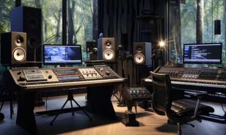 Future-Proof Your Music Studio: The Gear Decisions That Will Matter by 2030
