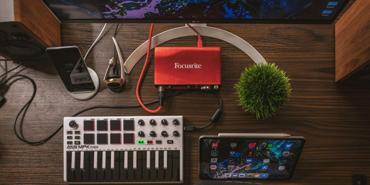 Hardware Democratization Is Changing Music Production in 2026