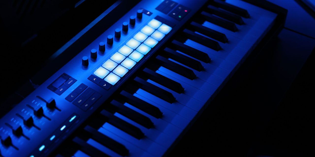 Pressure, Pitch, and Touch: The MIDI Innovations Changing Performance 
