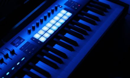 Pressure, Pitch, and Touch: The MIDI Innovations Changing Performance 