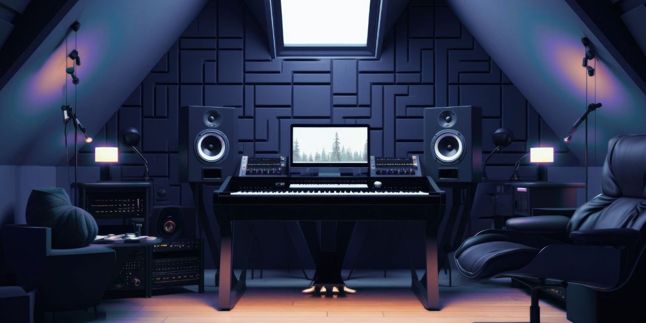 Small Space, Big Sound: Real Home Studio Setups That Delivered Professional Results