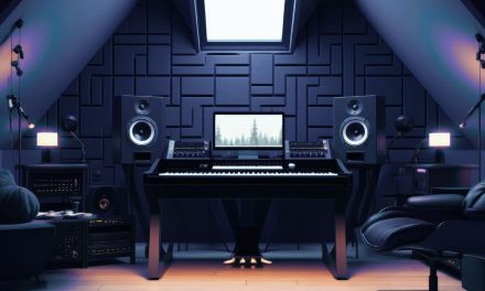 Small Space, Big Sound: Real Home Studio Setups That Delivered Professional Results