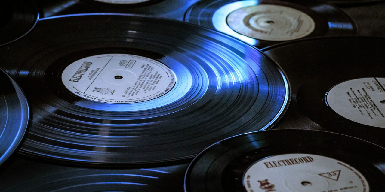 Sustainable Vinyl Pressing Innovators: The Mastering Engineers Making Records Greener 