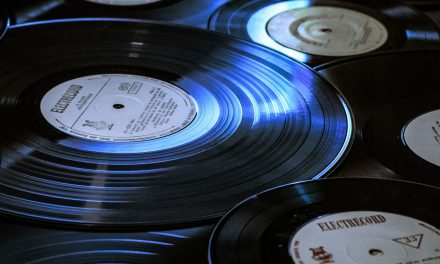 Sustainable Vinyl Pressing Innovators: The Mastering Engineers Making Records Greener 