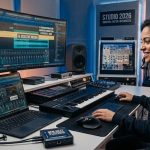 Technological Catalysts Reshaping Music Production in 2026