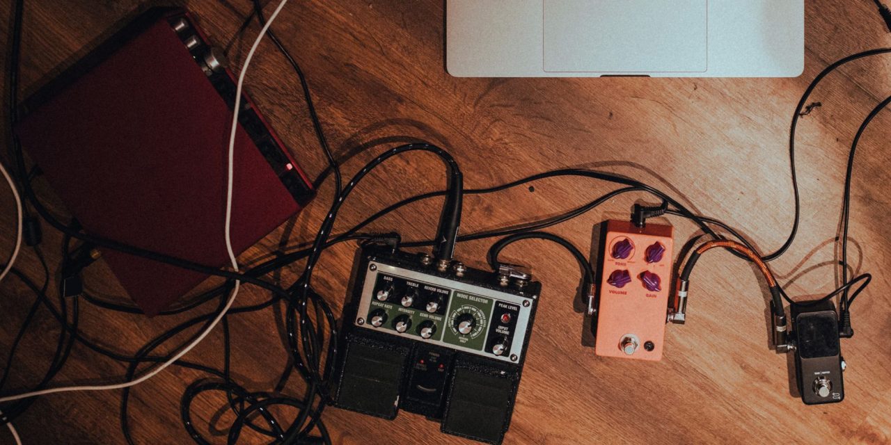 The Audio Gear Music Producers Should Be Watching Before the Year Ends