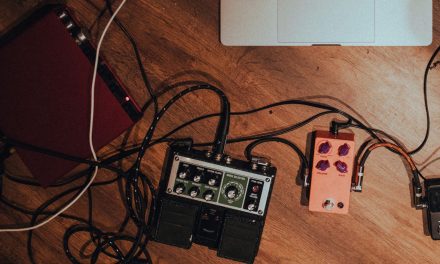 The Audio Gear Music Producers Should Be Watching Before the Year Ends