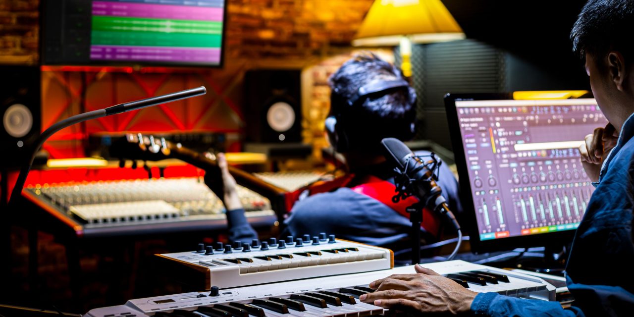 The Deliberate Practice Habit Smart Producers Swear By 