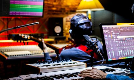 The Deliberate Practice Habit Smart Producers Swear By 