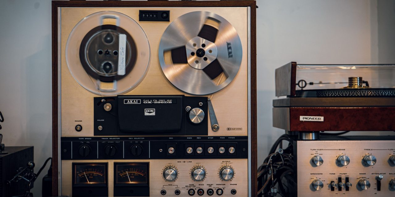 The Hardware Fueling the Analog Revival 