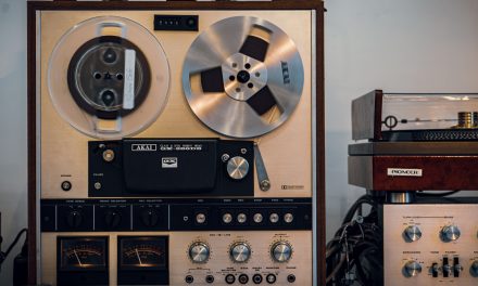 The Hardware Fueling the Analog Revival 