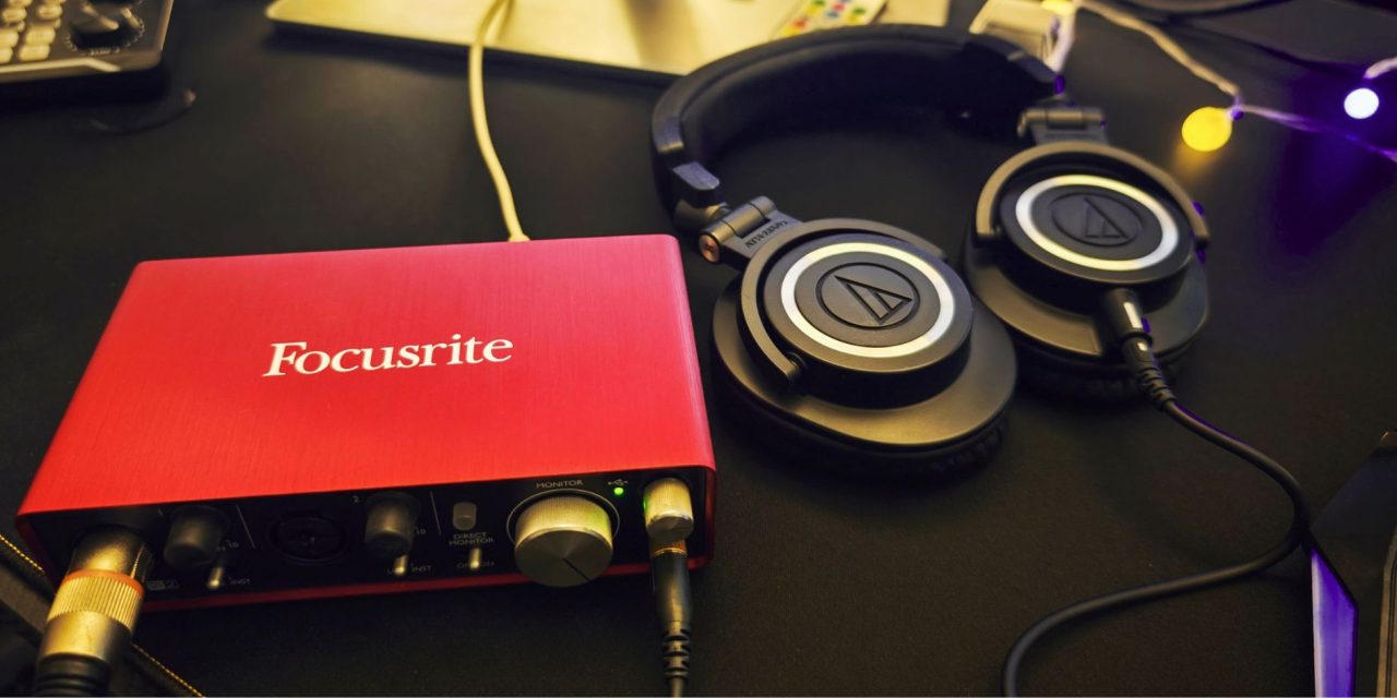 The Technology Powering Tomorrow’s Audio Interfaces