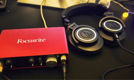 The Technology Powering Tomorrow’s Audio Interfaces