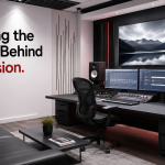 Building the Room Behind the Vision: A New Step Toward DLK Music Pro Live Sessions