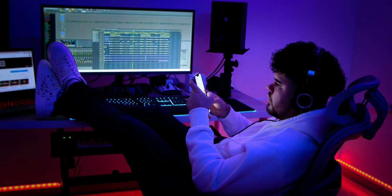 Assess Your Studio Output Gaps: 5 Steps to Identify What Needs Upgrading 