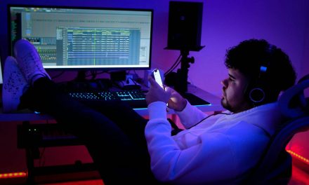 Assess Your Studio Output Gaps: 5 Steps to Identify What Needs Upgrading 