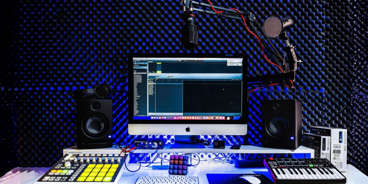 Building Your Monitoring Arsenal: The Smartest Studio Upgrade You’ll Ever Make